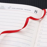 2026 Schedule Planner Daily Planner Multifunction Sections Travel Planning Journal Schedule Notebook V1192-AZ-W-23297