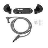 Cable Holder for Starlink Space Saving Multifunction Portable Replacement Cable Management V1294-YM0901-3113240160611