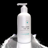 VOLUME ME UP SHAMPOO | 300ML V508-TCF-1173