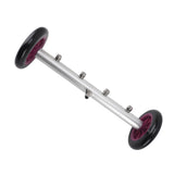 Undercarriage Cleaner 16 Inch 4000PSI High Pressure Under Car Wash Water Broom with Extension Rod V1294-YM0901-3111240017313