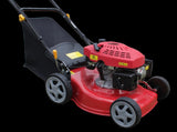 FIELDMAN Self Propelled Lawn Mower V949-FPM1001