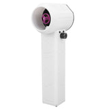 Portable Handheld Turbo Fan Fast Cooling High Efficiency 8000mah Violent Turbo Fan for Outdoor V1294-YM0901-3111240147411