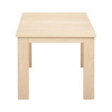 Gardeon Coffee Side Table Wooden Desk Outdoor Furniture Camping Garden Natural FF-BEACH-DESK-NTL