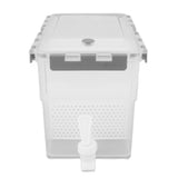 Refrigerator Drink Cold Kettle Large Capacity Multi Function Beverage Storage Kettle With Filter V1294-YM0706-3118230207112