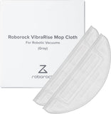 Mop Cloth for S8 & S8 & S7 MaxV Robot Vacuum V1258-DP02-C-1209