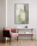 Horizon Abstract Artwork 80x120cm V637-E592630