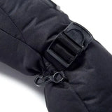 Rechargeable Heated Mittens Gloves with 4000mAh Lithium Battery, 3 Temperature Settings 30-45&degC, V1189-LC-DG-00060