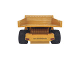 Remote Control Dump Truck Model Driving Cab & Alloy Bucket V196-RC1540