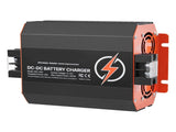 12V 40A DC to DC Battery Charger, 500W, On-Board Battery Charger for Lead-Acid, Lithium, AGM, GEL, V952-ZLDZLDDYSRCDCJ0ZKV9