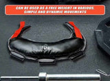 12kg Bulgarian Workout Power Bag V63-820013