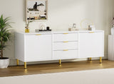 Levede Buffet Sideboard CH1139