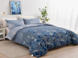 GlowUp Bedroom Comforter 3Piece InstaAesthetic Set V745-MAB010826AJ3