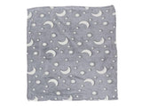 1.52x1M Luminous Blanket Double Sided Polyester Glowing Blanket Bedroom Air Conditioning Blanket for V1294-YM0523-3117220043113