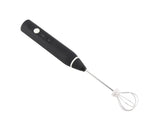 Milk Frother, USB Electric Coffee Foam Maker, Blender Mixer, Mini Handheld Egg Beater V1263-JX-2935