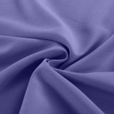 Royal Comfort Bamboo Cooling 2000TC Quilt Cover Set - Double-Royal Blue ABM-10001246