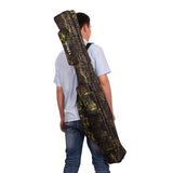 Reel Lixada Fishing Bag Fishing Rod Carrier Oxford Fishing Pole Tools Storage Bag Case Fishing Gear V1369-AZ3-W-15837