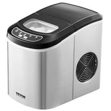 VEVOR Portable Countertop Ice Maker 33Lbs/24H Self-Cleaning with Scoop Basket V952-ZDBTMSZBJTSBYTG9FV3