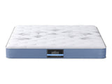 25cm Giselle Mattress Double Bed Pocket Spring Mattresses MATTRESS-E-SNOW-25-D