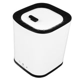 UV Mini Washing Machine 2.5L ABS Auto Shutdown Small Portable Laundry Washer for Apartment Dorm RV V1294-YM0901-3113230259911