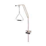 Trapeze Bar for Bed Mobility, Medical Bed Trapeze with Clamps & Metal Chain, 250LBS Weight Capacity V952-CSDJXDCJZGZCHQ5WJV0