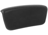 WHAMVOX Soaking Tub Pillow Bathtub Padding for Adults Replacements Black V1189-WXFWAL-20260326-02269