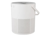 Portable Air Purifier Negative Ion Air Cleaner with 2H 4H 8H Timing Kids Safety Lock for Bedroom V1294-YM0901-3113240244211