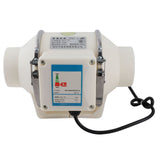Oblique Flowing Pressurized Industrial Exhaust Fan Wall Window Ventilating Fan V1294-YM0901-3117200002311