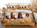 Rosehaven Cannes Atelier Quilt / Doona / Duvet Cover set V745-AQ043784K3