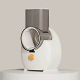 Kitchen Drum Electric Multi-function Vegetable Vegetable Potato Shredder Shredder V1366-AZ2-W-23627
