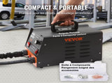 Stud Welder Dent Repair Kit, 3KW Spot Welder Dent Puller with 6 Modes, Auto Body Spot V952-DZFTSLZHJ3KWV0J5VV3