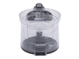 Dust Bin Replacement for Ultenic P12 13 Handheld Vacuum Cleaner Filter Dustbin Dust Bucket Box V1294-YM0901-3113250000511