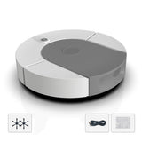 Robot Vacuum Cleaner Strong Suction Automatic USB Rechargeable Sweeping Robot for Ceramic Tiles Hard V1294-YM0706-3113230210611