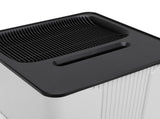 Smart Thermostatic Humidifier with Remote Control UV Light 8H Timer Water Shortage Prevention 3.5L V1294-YM0901-3113240264114