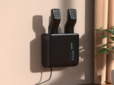 Electric Shoes Dryer Timing Adhesive Wall Mounted Compact Shoes Drying Machine for Boots V1294-YM0626-3113220303413