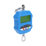 300kg Hanging Scale Digital Hook Scale with Large LED Display High Precision 0.05kg Sensitive V1294-YM0901-3111250170711
