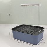 Automatic Bathing Tub V1188-MS-424-0031