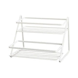 Spice Rack Organizer Seasoning Bottle Jar Shelf Multifunctional Home Kitchen Organizing Storage Rack V1294-YM0626-3118220314111