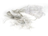 2Pcs 3.5m String Lights LED Christmas Curtain Light for Home Living Room Party Decor V1294-YM0901-3119200142711