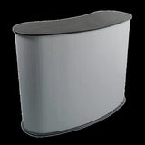 Promotional Table with Header V337-PT-EZY-L