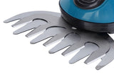 Handheld Grass Trimmer Multifunctional Rechargeable Electric Shrub Trimmer for Home US Plug 100240V V1294-YM0901-3111240151011