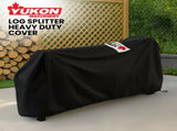 Yukon Log Splitter Dust Cover Heavy Duty Oxford Fabric COV-DC4-YKN