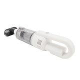 Pet Hair Eraser 57000rpm High Speed Full Automatic Quiet Handheld Vacuum Cleaner for Sofa and Car V1294-YM0901-3113240285211