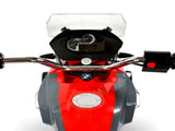 BMW R1200 GS 6V Electric Ride-On Motorcycle for Kids HUN3205