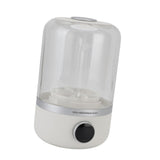 Portable Washing Machine 10W Quiet Rechargeable Mini Laundry Washer for Underwear Baby Clothes and V1294-YM0901-3113250018511