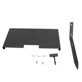 Memorial Marker Stand Metal Grave Marker Stand Memorial Plaque Stand for Tombstone Marking V1294-YM0901-3111240226111