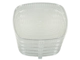 Transparent Dish Dust Cover Dustproof Multi Layer Dish Cover Multifunctional Food Cover 5 Layer V1294-YM0521-3118230076513