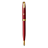 Parker Sonnet Red Lacq GT BP DS-PAR1931476