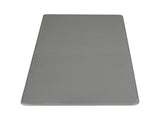 Marlow Kitchen Rug 2PCS Non Slip Anti Fatigue Mat Grey FR2044-PU-GY_NZ