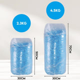Shredded Memory Foam Square Solid for DIY Projects 4.5KG V178-66901