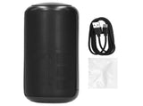 Air Purifier Portable 2Speed Negative Ion Air Cleaner StartStop with Car USB Powered V1294-YM0718-3113210003311